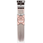 Dressmaker 100% Human Remy European Seamless Tape-In Straight Hair Extensions (40pcs)