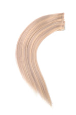 Dressmaker 100% Human Remy European Seamless Tape-In Straight Hair Extensions (40pcs)