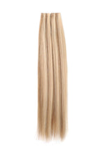 Dressmaker 100% Human Remy European Seamless Tape-In Straight Hair Extensions (40pcs)