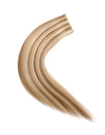 Dressmaker 100% Human Remy European Seamless Tape-In Straight Hair Extensions (40pcs)