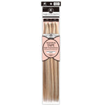 Dressmaker 100% Human Remy European Seamless Tape-In Straight Hair Extensions (40pcs)