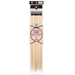 Dressmaker 100% Human Remy European Seamless Tape-In Straight Hair Extensions (40pcs)