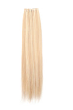 Dressmaker 100% Human Remy European Seamless Tape-In Straight Hair Extensions (40pcs)