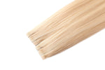 Dressmaker 100% Human Remy European Seamless Tape-In Straight Hair Extensions (40pcs)