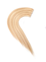 Dressmaker 100% Human Remy European Seamless Tape-In Straight Hair Extensions (40pcs)