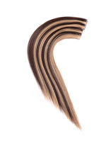 Dressmaker 100% Human Remy European Seamless Tape-In Straight Hair Extensions (40pcs)
