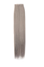 Dressmaker 100% Human Remy European Seamless Tape-In Straight Hair Extensions (40pcs)