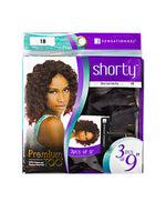 SENSATIONNEL PREMIUM TOO SHORTY-LOOSE DEEP