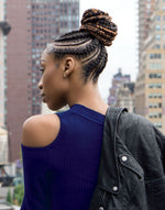 SENSATIONNEL RUWA  - 3x Pre-Stretched Braid