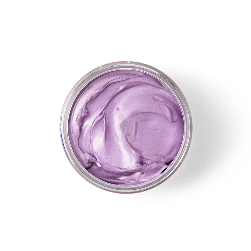 As I Am Temporary Curl Color Lilac 182g/6oz
