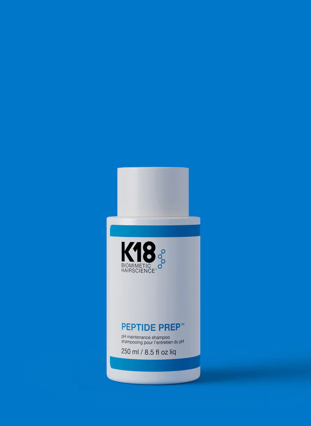 K18 PEPTIDE PREP  pH maintenance shampoo-250 ML