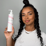 Boucleme Fragrance Free Curl Cream 300ml/10.1oz