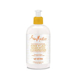 Shea Moisture Coconut Custard Make It Last Wash N' Go Conditioner 384ml
