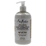 Shea Moisture 100% Virgin Coconut Oil Daily Hydration Conditioner 384ml