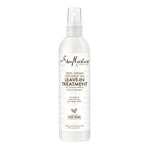 Shea Moisture 100% Virgin Coconut Oil Leave-in Conditioner Treatment 237ml