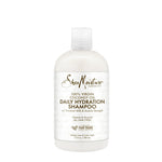 Shea Moisture 100% Virgin Coconut Oil Daily Hydration Shampoo 384ml