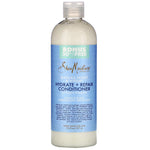 Shea Moisture Manuka Honey & Yogurt Hydrate & Repair Conditioner