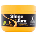 Shine 'N Jam Conditioning Extra Hold Styling Gel 227g/8oz