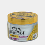 Ebin Lock’N Pomade Braid Formula Conditioning Gel Super Hold Dr feel Good