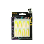 Ebin New York Empire Dream Neon Glow Nails