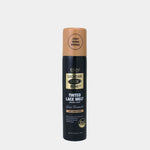 Ebin Wonder Lace Bond Tinted Lace Melt Aerosol Spray Light Warm Brown 100ml/3.38oz