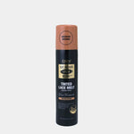 Ebin Wonder Lace Bond Tinted Lace Melt Aerosol Spray Medium Brown 100ml/3.38oz