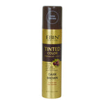 Ebin New York Tinted Color Temporary Spray Dark Brown 100ml/3.38oz