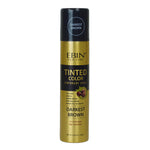 Ebin New York Tinted Color Temporary Spray Darkest Brown 100ml/3.38oz