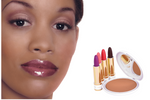 Island Beauty Matte Pressed Powder