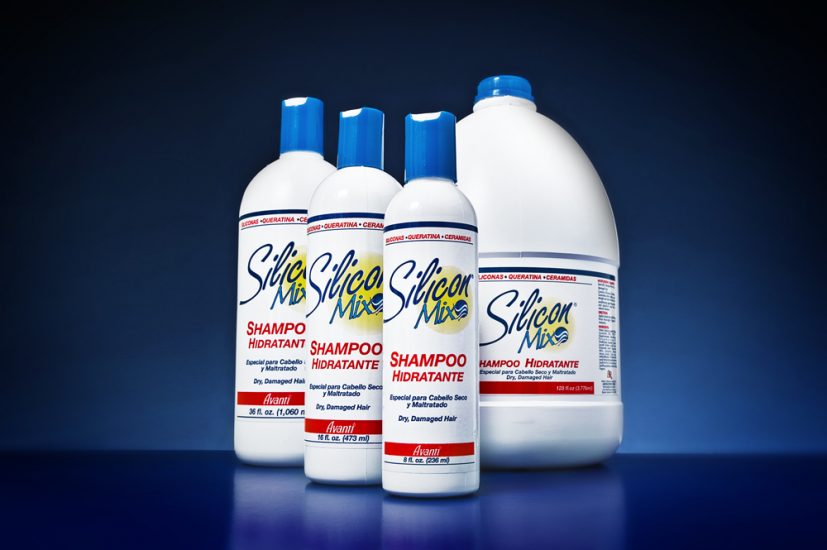 Silicon Mix Hidratante Shampoo 473ml