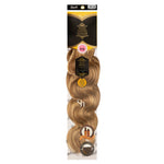 RUSH Silky Luxati Body Wave 8pcs Double Wefted Clip-In Remy 100% Human Hair
