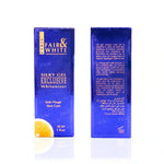 Fair & White Exclusive Vitamin C Silky Face Gel 30ml