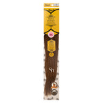 RUSH Silky Luxati 24" Straight 8pcs Full Head Clip-In 100% Human Remy Hair