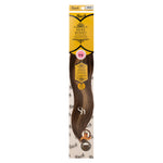 RUSH Silky Luxati 18" Straight 8pcs Full Head Clip-In 100% Human Remy Hair