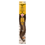 RUSH Silky Luxati 22" Straight 8pcs Full Head Clip-In 100% Human Remy Hair