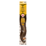 RUSH Silky Luxati 24" Straight 8pcs Full Head Clip-In 100% Human Remy Hair