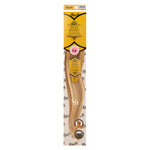 RUSH Silky Luxati 24" Straight 8pcs Full Head Clip-In 100% Human Remy Hair