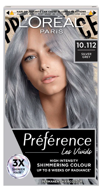 L'Oréal Paris Préférence