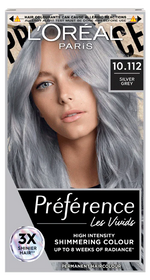 L'Oréal Paris Préférence