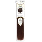 Dressmaker 8-Piece 14" Clip-In Hair Extensions Single Weft Straight