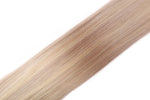 Dressmaker 8-Piece 14" Clip-In Hair Extensions Single Weft Straight