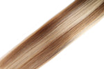 Dressmaker 8-Piece 14" Clip-In Hair Extensions Single Weft Straight