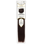 Dressmaker 8-Piece 14" Clip-In Hair Extensions Single Weft Straight