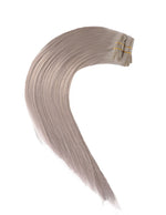 Dressmaker 8-Piece 14" Clip-In Hair Extensions Single Weft Straight