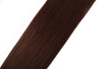 Dressmaker 8-Piece 18" Clip-In Hair Extensions Single Weft Straight
