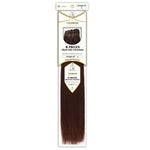 Dressmaker 8-Piece 18" Clip-In Hair Extensions Single Weft Straight