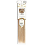 Dressmaker 8-Piece 18" Clip-In Hair Extensions Single Weft Straight