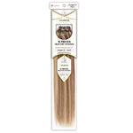 Dressmaker 8-Piece 18" Clip-In Hair Extensions Single Weft Straight