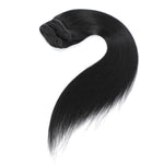 Dressmaker 8-Piece 22" Clip-In Hair Extensions Single Weft Straight