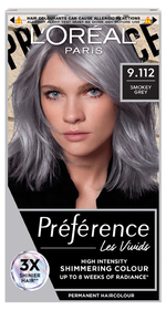 L'Oréal Paris Préférence
